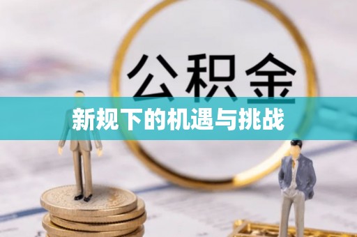 巴州新规下的机遇与挑战