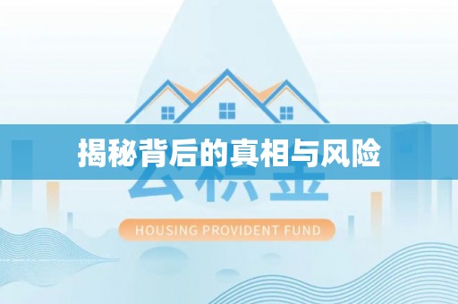 巴州揭秘背后的真相与风险