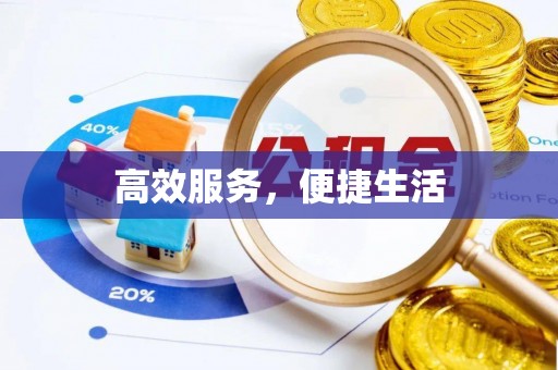 巴州高效服务，便捷生活