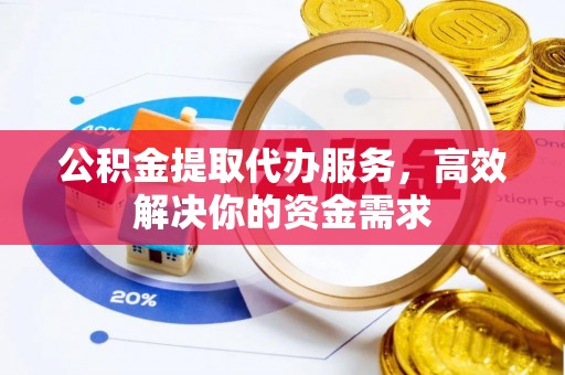 巴州公积金提取代办服务，高效解决你的资金需求