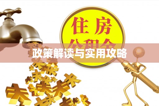 巴州政策解读与实用攻略