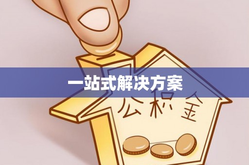 巴州一站式解决方案